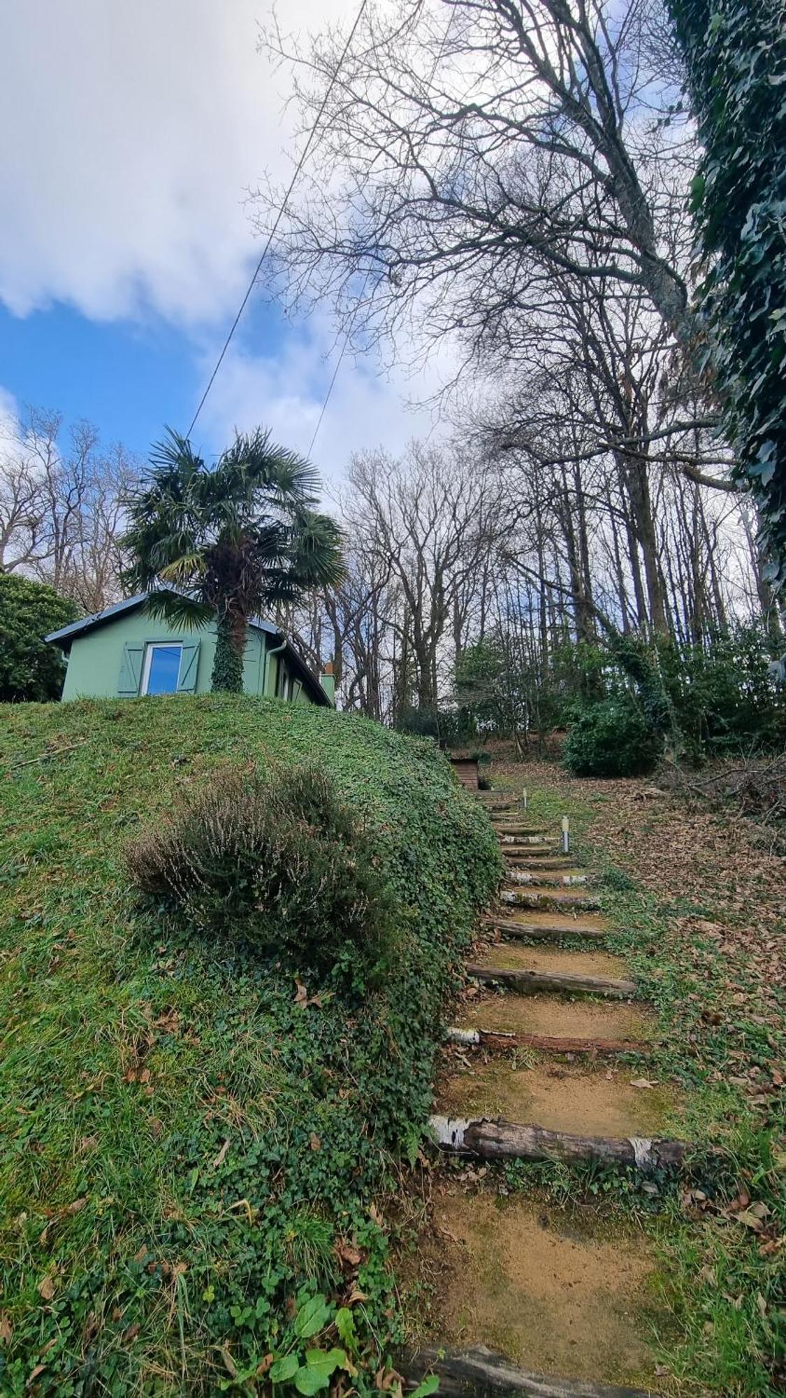 L'Oree Du Bois Hennebont Luaran gambar